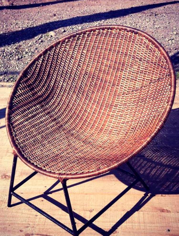 Sillón-Huevito-Zambo
